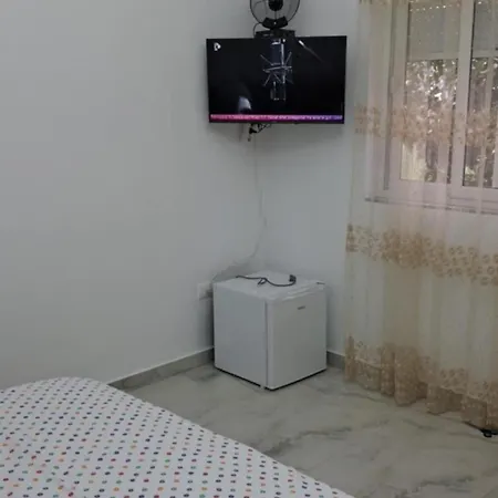 Berati Apartment