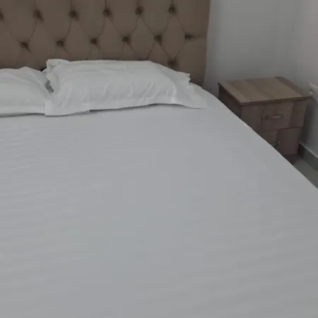 Appartement Berati Golem (Tirana)
