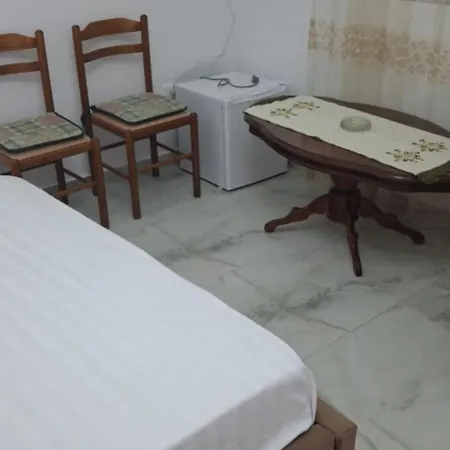 Apartment Berati