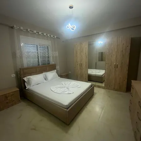 Berati Apartment *