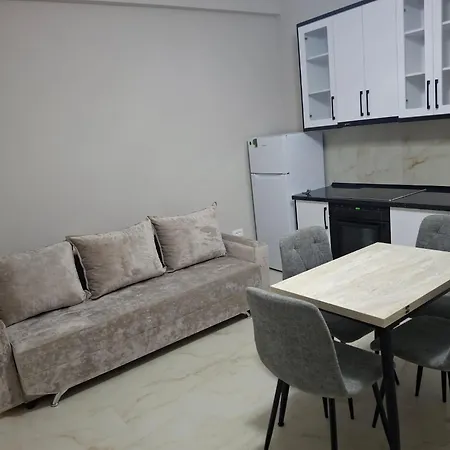 Apartment Berati *