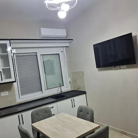 Apartment Berati