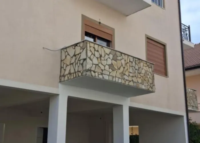 Berati Appartement Golem (Tirana)